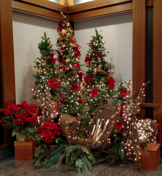Artificial-Christmas-Tree-Milwaukee-WI